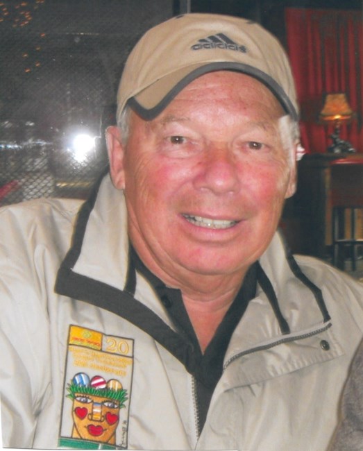 Obituario de James Phillip Lynch