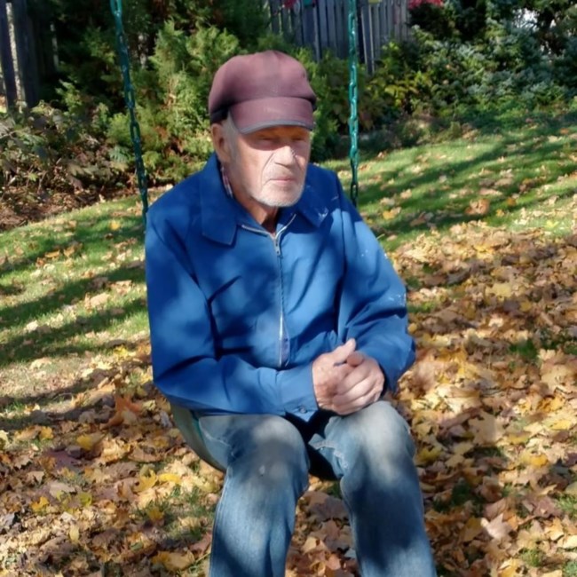 Obituary of Edward W. Seeger