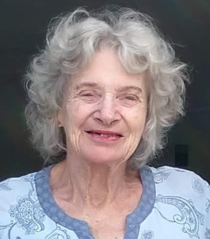 Obituary of Gurli Schutte