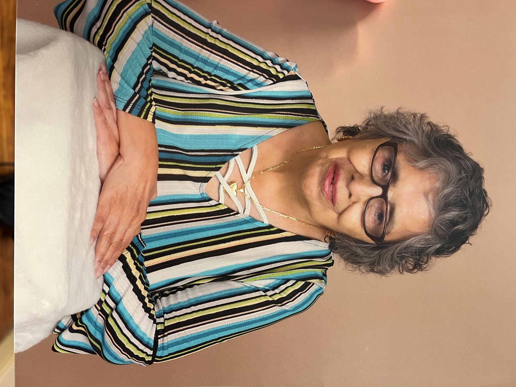 Obituary of Tita Kela Ortiz