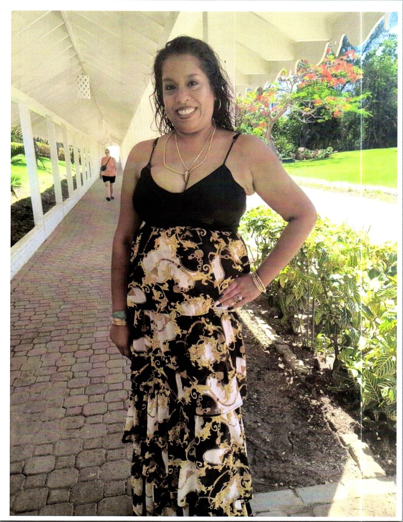 Obituary of Susan Nalini Sookdeo