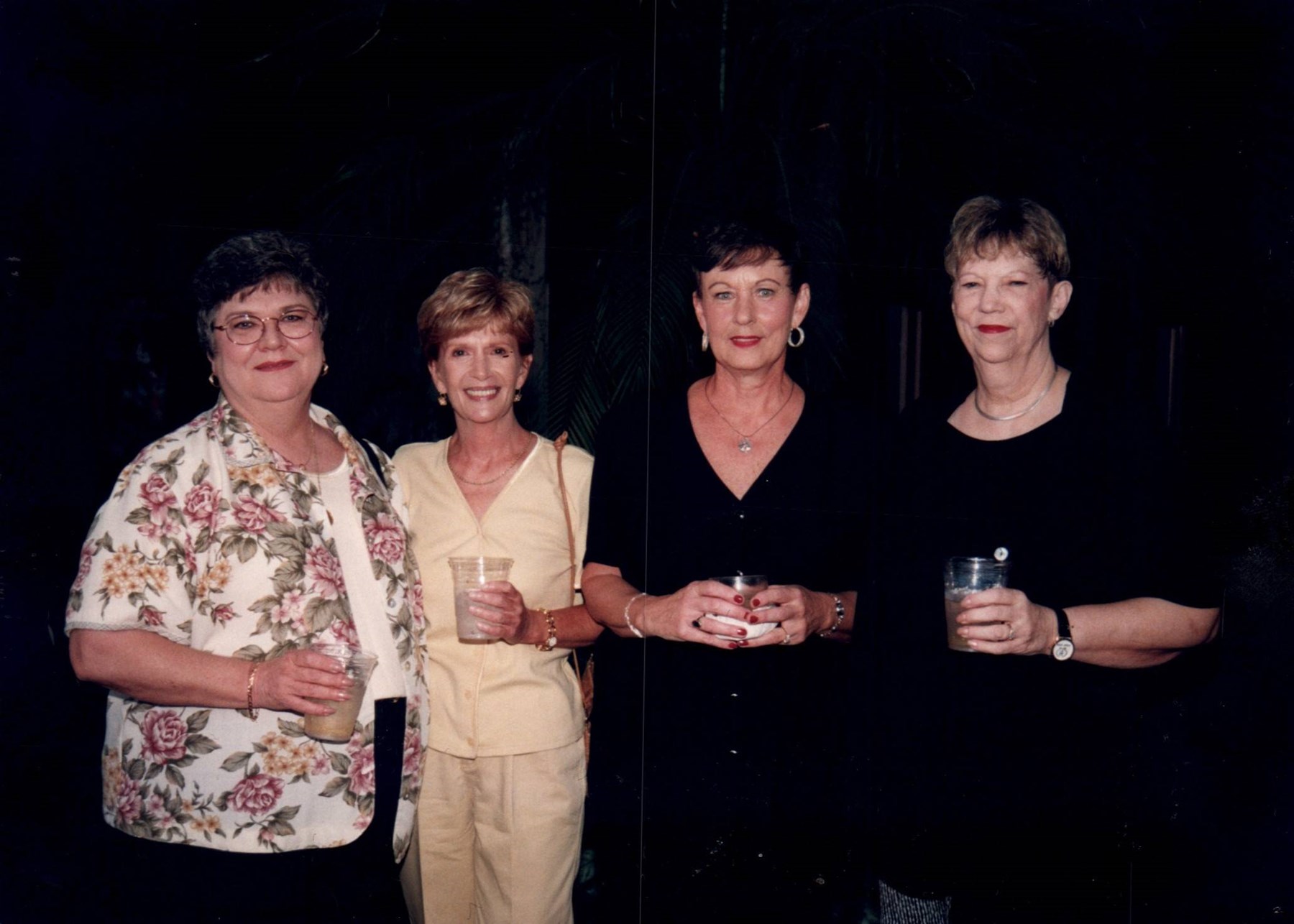 Obituario de Tallulah "Louanne" Bettis