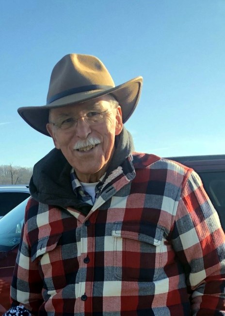 Obituary of Scott Fitzmorris Keep