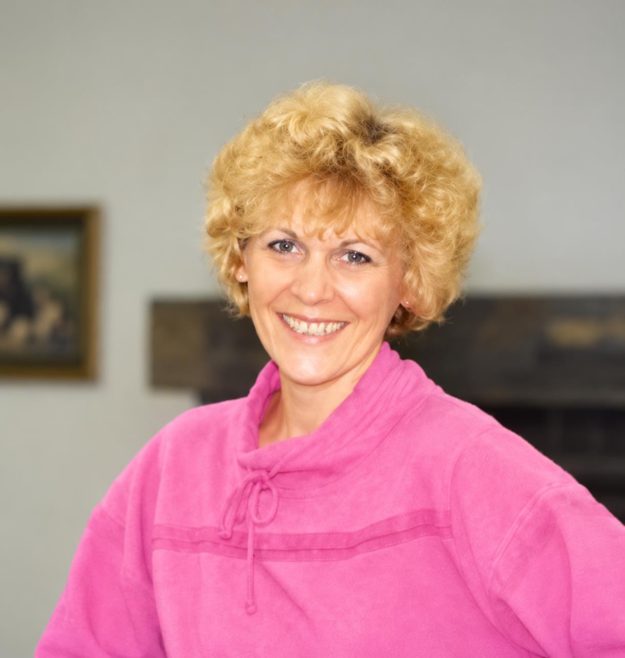 Obituary of Nancy Ruth "Nanky" Caddell Johnson