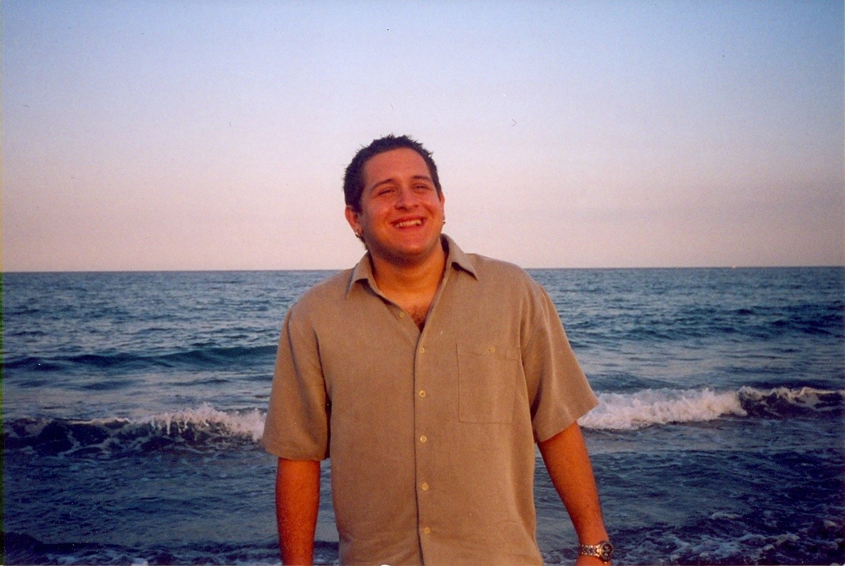 Ivan Raton Ivan Gilabert Obituary - Boca Raton, FL
