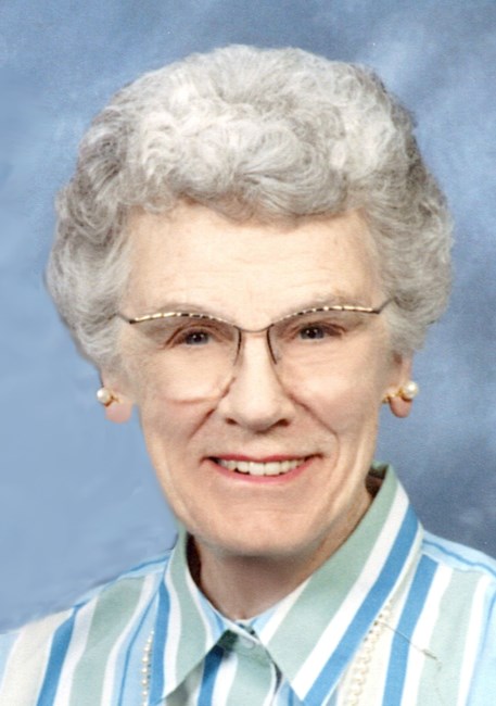 Obituario de Joanne H. Kilburg