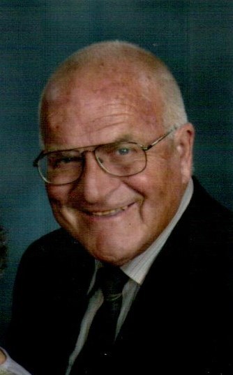 Obituary of Jim Farnham