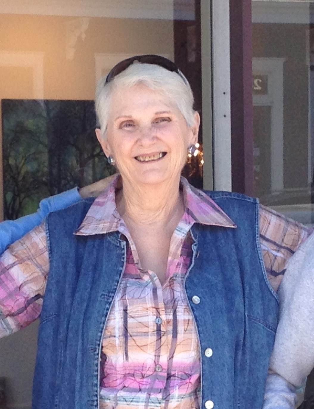 Obituary of Barbara L. Bircher