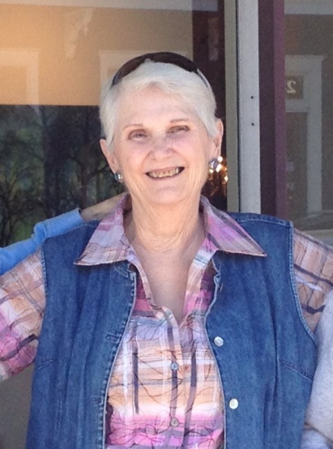 Obituary of Barbara L. Bircher