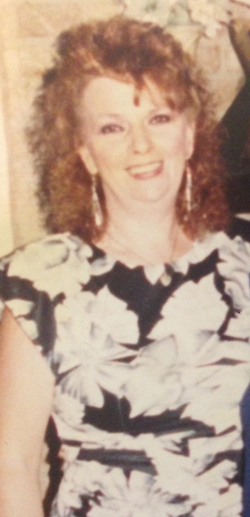 Obituary of JoAnn Rivera