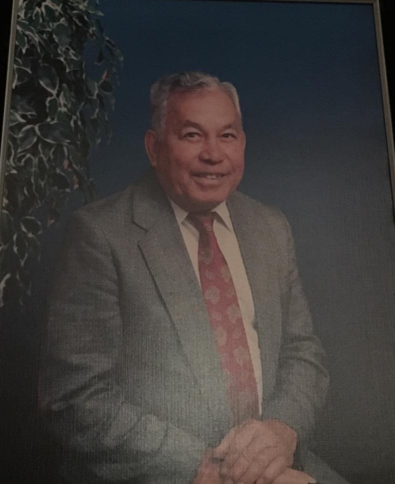 Obituary of Francisco Iriarte Borja