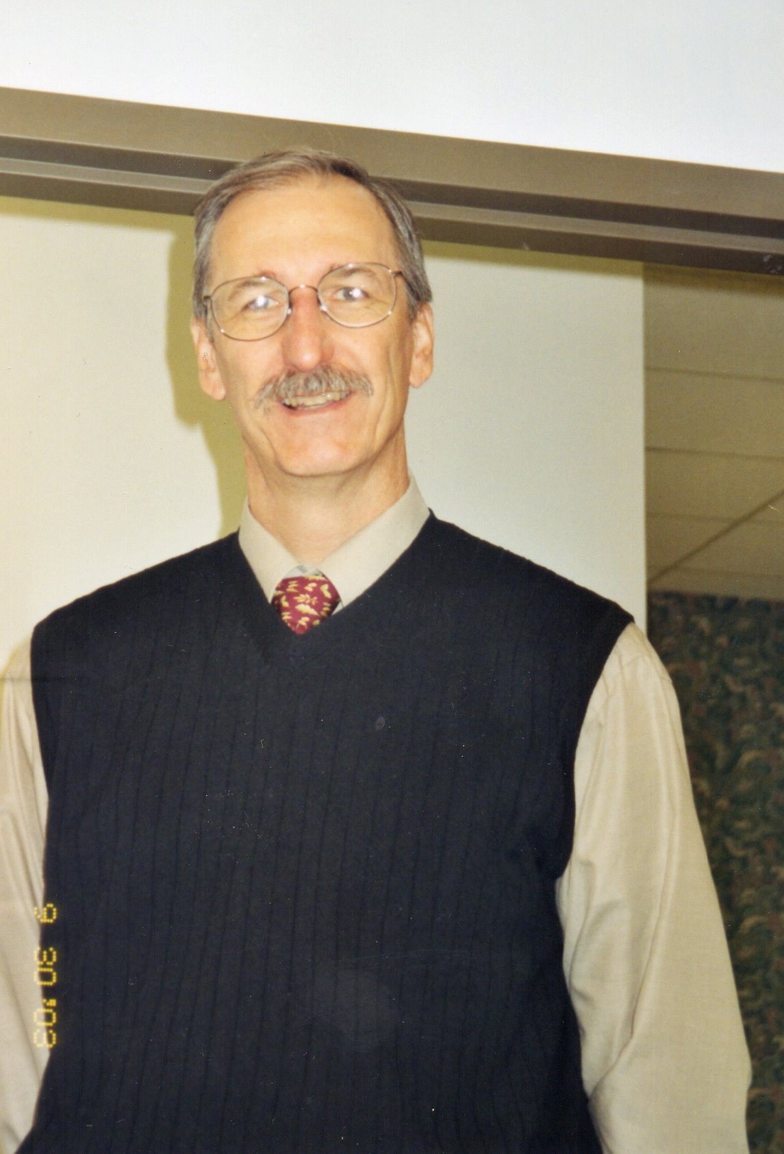 Obituary of Robert Adam Seelinger