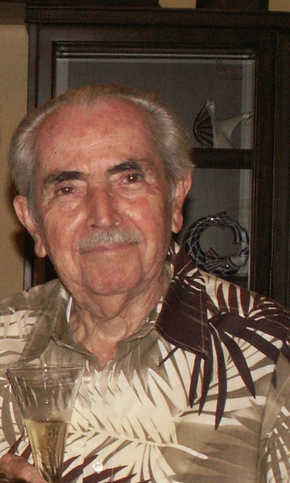 Obituary of Luis Humberto Osuna Valentín