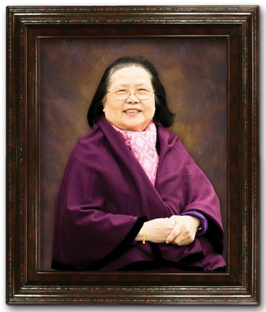 Obituary of Mei-Hwa Chang