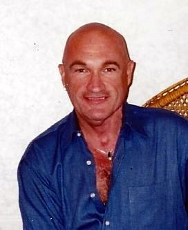 Obituary of Stanley Phillip Souza