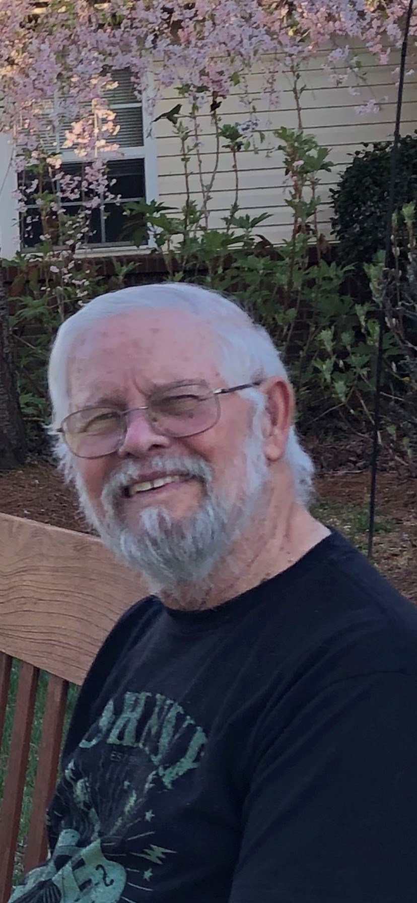 Obituary of Larry Marion Bane