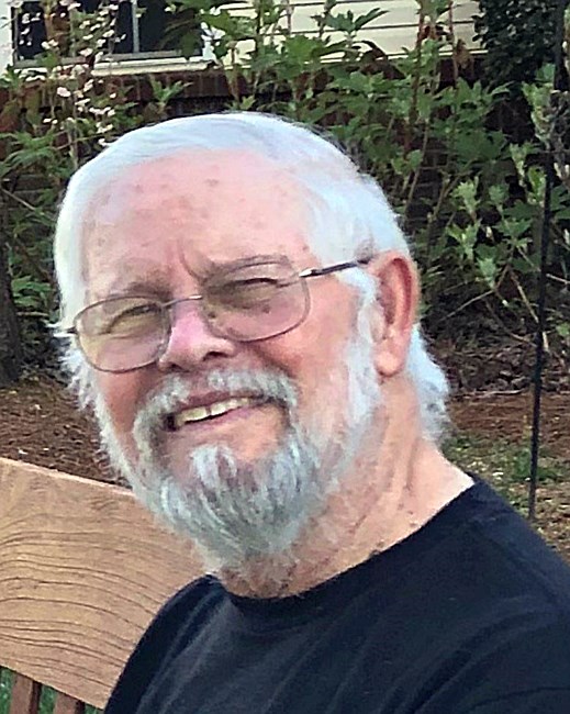 Obituary of Larry Marion Bane