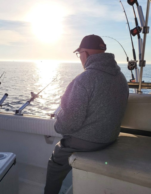 Obituary of Robert David Finley Jr.