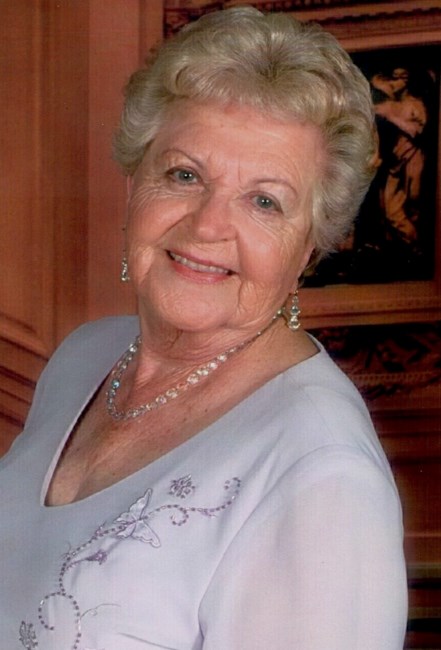 Obituary of Irene "Renie" Mohr