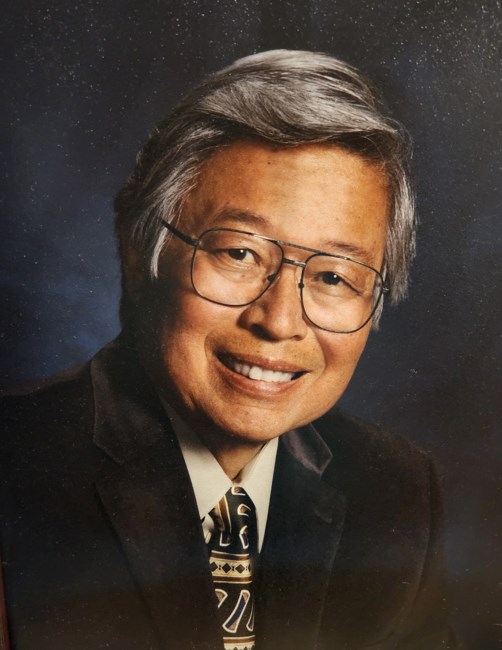 Obituary of Jeffrey Young