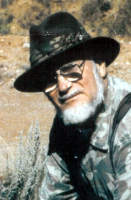 Avis de décès de Robert A. Hudson