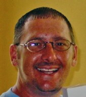 Obituary of Mark Holdenwang