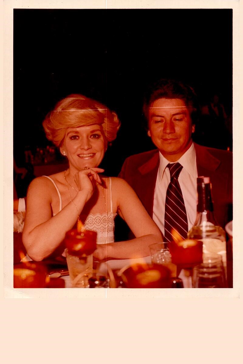 Obituary of Carolyn Louise Loyola