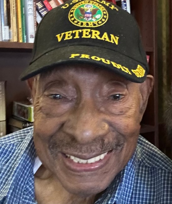 Obituary of Joseph Wayman Parker