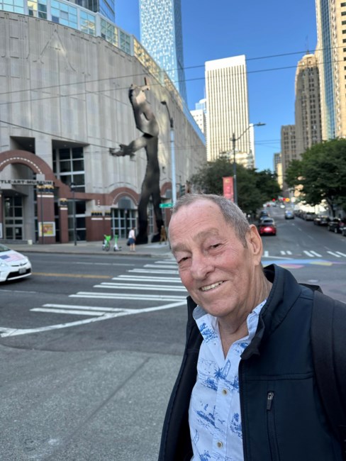 Obituary of Joseph Capadonno