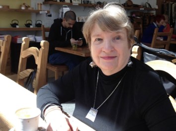 Obituary of Martha Ullman West