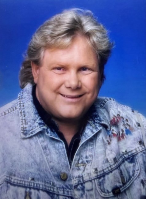 Obituary of Donald Eugene Thomas