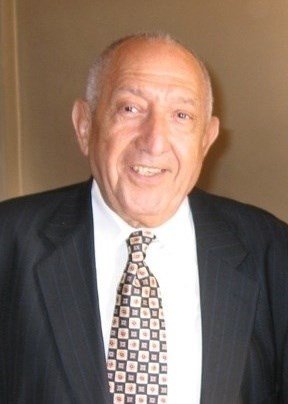 Obituary of Nazmy F. Mankarious