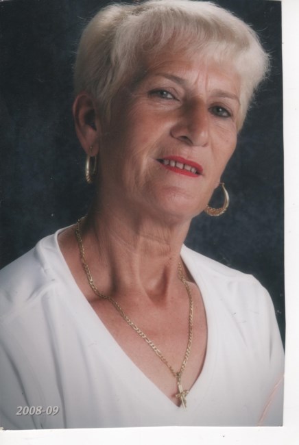 Obituary of Denise Alvarado