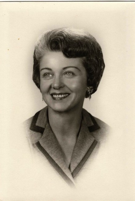 Obituary of Ruth Mae Sullivan