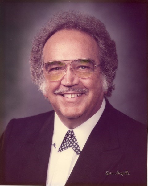 Obituary of Bryce J Fairbanks