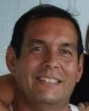 Obituario de David Carbajal