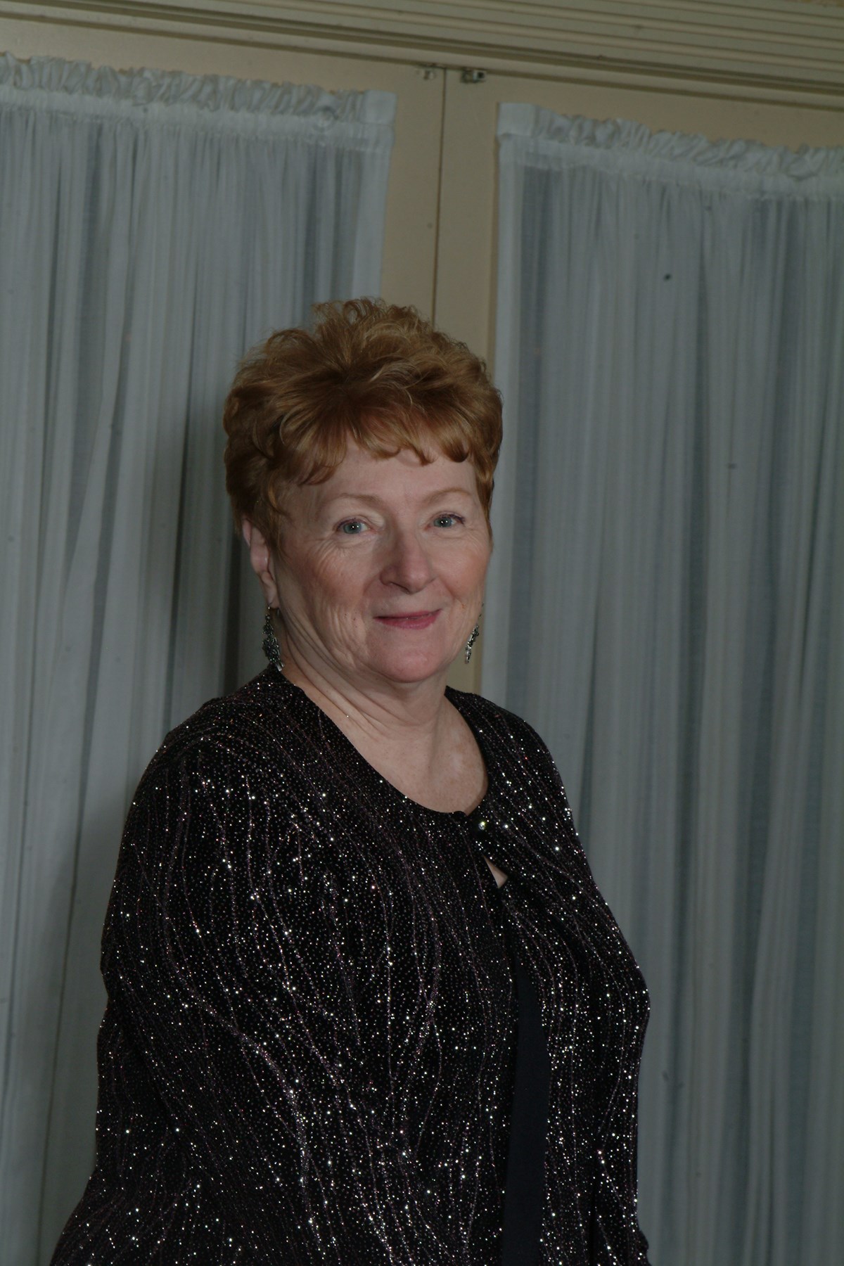 Obituary of Eileen Douglas