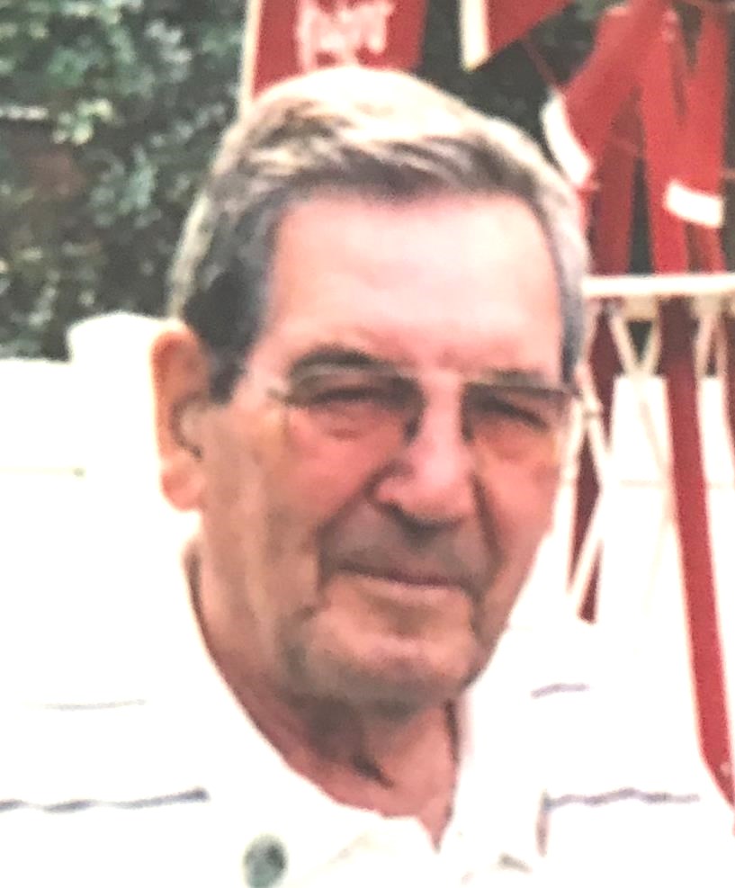 Daniel Geelan "Dan" Obituary Kansas City, MO