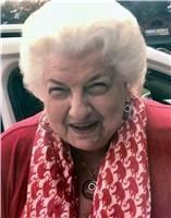 Obituary of Louise Ellis Smelley