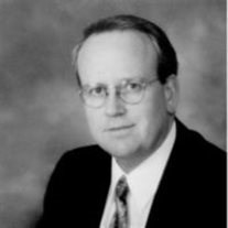 Obituary of John Robert Stevens