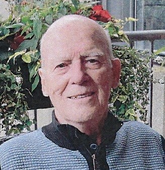 Avis de décès de Benoit Ouellet