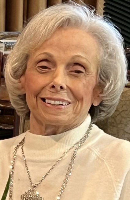Obituary of Jo Ellen Kleiser Eaves