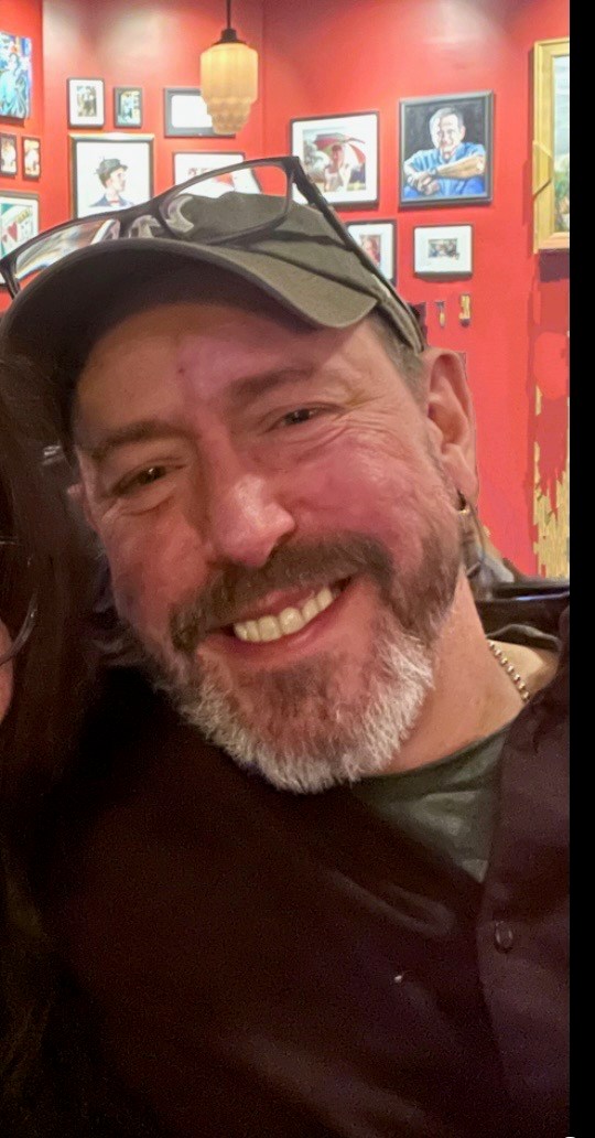 Obituary of Robert Francis Jackson