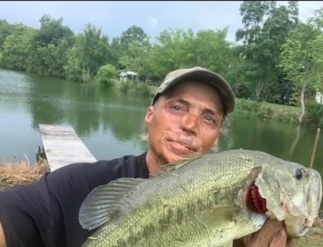 Obituary of Ricky J Adams