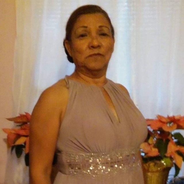 Obituary of Maria Herlinda Canas Mascorro