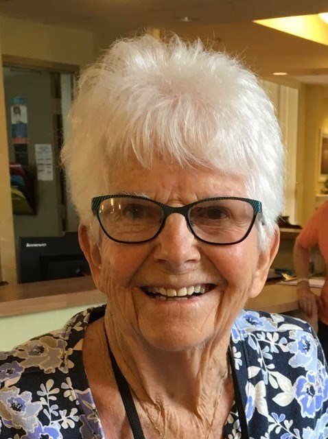 Obituary of Mary Louisa Esau