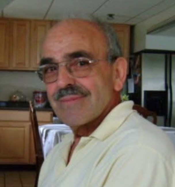 Obituary of Edward Leocadio