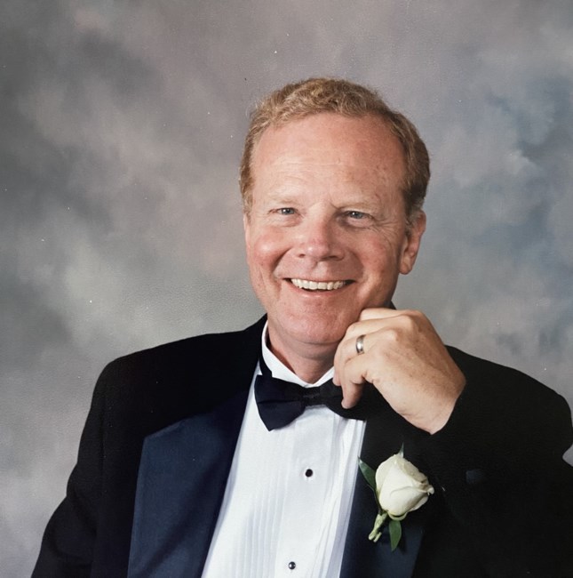 Avis de décès de Lawrence John Storch