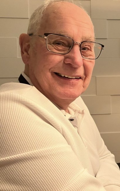 Obituary of René Pelletier