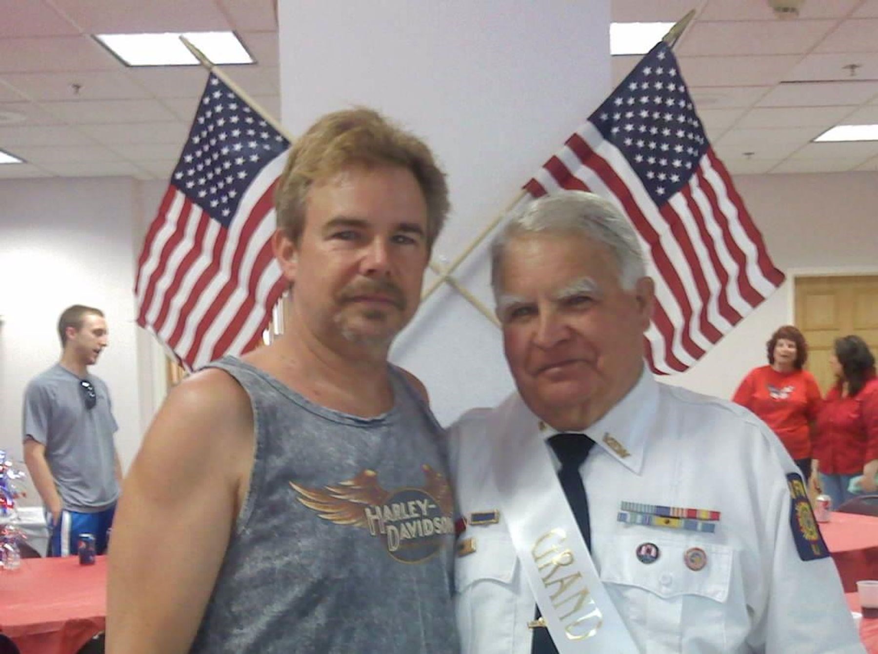 Obituary of Anton "Bud" Schuermann